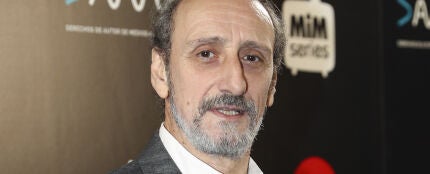 Jos&eacute; Luis Gil 