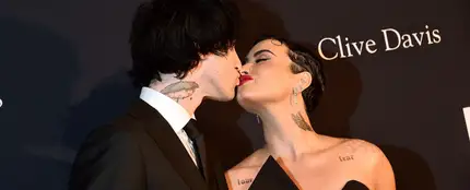 Demi Lovato se compromete con su novio Jordan Jutes tras un año y medio de relación Demi Lovato se compromete con su novio Jordan Jutes tras un año y medio de relación