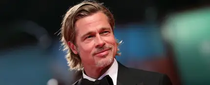 Brad Pitt Brad Pitt
