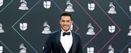 Carlos Rivera Carlos Rivera