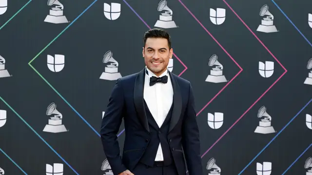 Carlos Rivera