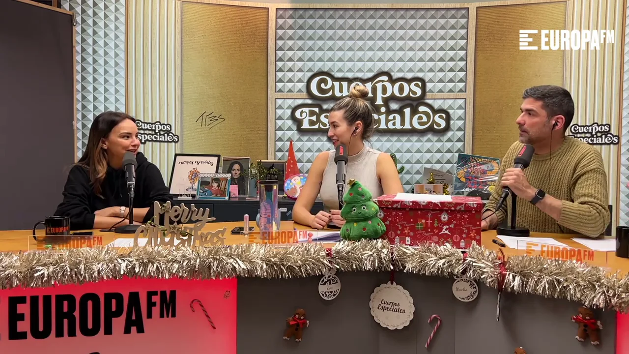 Chenoa: "En las primeras galas de Operación Triunfo nos vestíamos con ropa nuestra" 