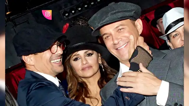 Mónica Cruz, la nueva ilusión de Alejandro Sanz: "Ni él ni ella lo quieren desmentir"