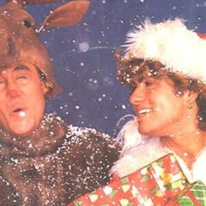 La portada de &#39;Last Christmas&#39; de Wham!