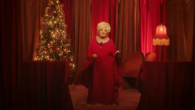 Qué dice la letra de 'Rockin' Around The Christmas Tree', el villancico de Brenda Lee que ha desbancado a Mariah Carey