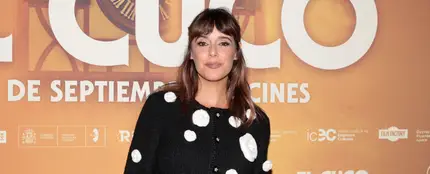 Belén Cuesta, en el photocall de la premiere de la película 'El Cuco', en Madrid, en septiembre de 2023. Belén Cuesta, en el photocall de la premiere de la película 'El Cuco', en Madrid, en septiembre de 2023.