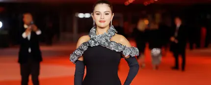 El elemento fundamental de Selena Gomez para cumplir su propósito de vida El elemento fundamental de Selena Gomez para cumplir su propósito de vida