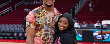 Qué ha pasado con Simone Biles y su marido Jonathan Owens: la polémica viral Qué ha pasado con Simone Biles y su marido Jonathan Owens: la polémica viral