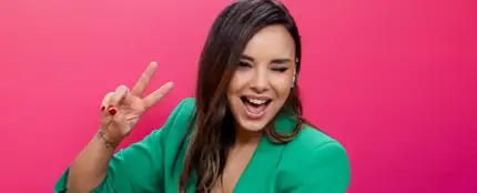 Chenoa Chenoa