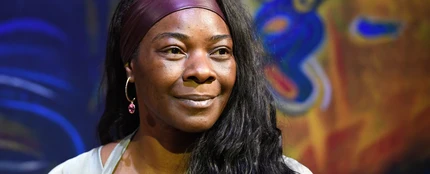 Buika Buika