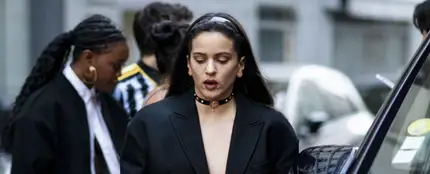 Rosalía Rosalía