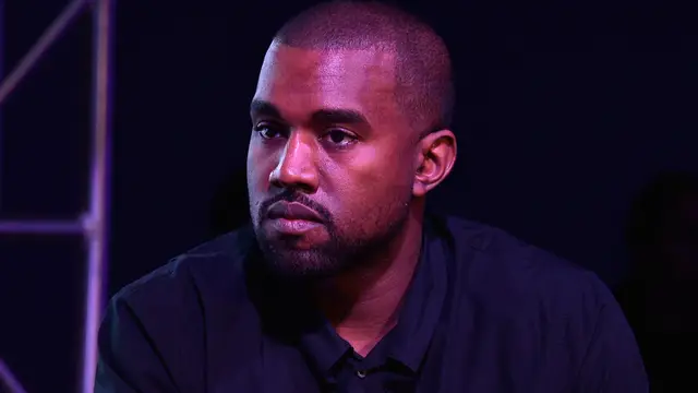 Kanye West