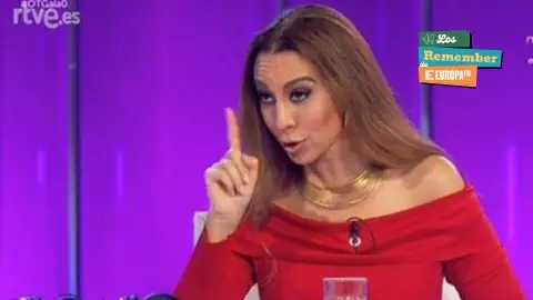 Mónica Naranjo, en OT 2017. Mónica Naranjo, en OT 2017.