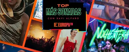 Top canciones más sonadas 2023 Top canciones más sonadas 2023
