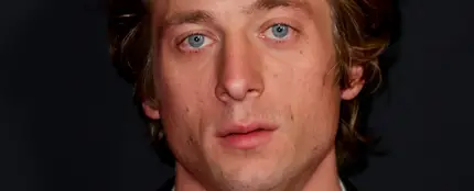 Jeremy Allen White, protagonista de la serie 'The Bear'. Jeremy Allen White, protagonista de la serie 'The Bear'.