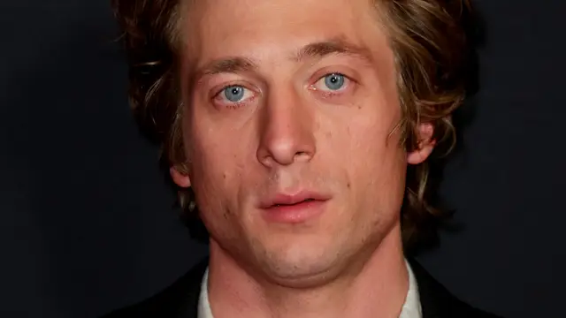 Jeremy Allen White, protagonista de la serie 'The Bear'.