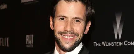 El actor nacido en Alemania y con nacionalidad estadounidense Christian Oliver. El actor nacido en Alemania y con nacionalidad estadounidense Christian Oliver.