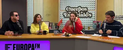 Ladilla Rusa te dan ideas para una venganza en su nueva canción 'Madre Mía el Asco Que me Das' Ladilla Rusa te dan ideas para una venganza en su nueva canción 'Madre Mía el Asco Que me Das'