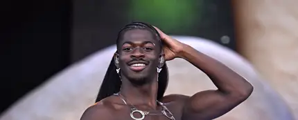 Lil Nas X Lil Nas X