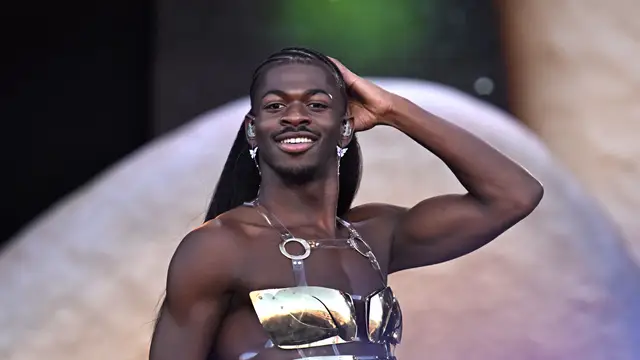 Lil Nas X