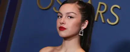 Olivia Rodrigo Olivia Rodrigo