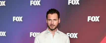 El actor mexicano Adán Canto. El actor mexicano Adán Canto.