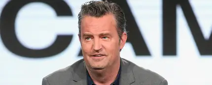 Matthew Perry Matthew Perry