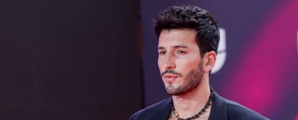 Sebastián Yatra, en la 24º gala de los premios Latin Grammy 2023 en Sevilla, el pasado 16 de noviembre. 