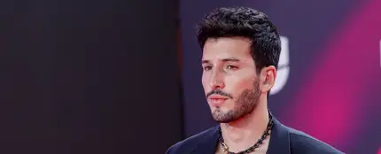 Sebastián Yatra, en la 24º gala de los premios Latin Grammy 2023 en Sevilla, el pasado 16 de noviembre. Sebastián Yatra, en la 24º gala de los premios Latin Grammy 2023 en Sevilla, el pasado 16 de noviembre.