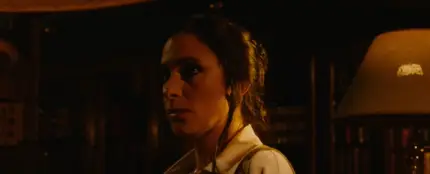 Videoclip 'Remitente' de María Peláe Videoclip 'Remitente' de María Peláe