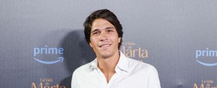 Pablo Castellano, concursante de &#39;El Desafío&#39; y marido de María Pombo