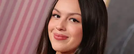 Olivia Rodrigo Olivia Rodrigo