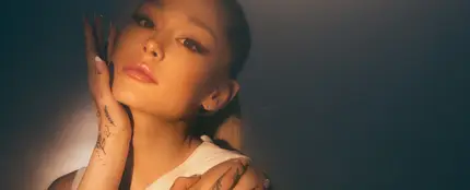 Ariana Grande Ariana Grande