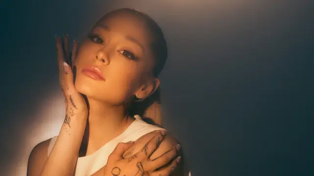 Ariana Grande