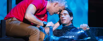 La Apnea de Pablo Castellano La Apnea de Pablo Castellano