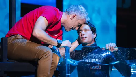 La Apnea de Pablo Castellano La Apnea de Pablo Castellano