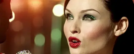 Una imagen del videoclip de La historia de 'Murder on the Dancefloor', de Sophie Ellis-Bextor. Una imagen del videoclip de La historia de 'Murder on the Dancefloor', de Sophie Ellis-Bextor.