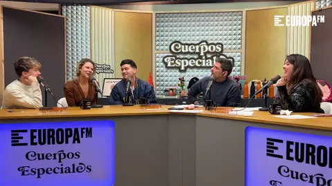 Mantra presenta 'Me vas a ver': "La canción tiene un poco energía de divorciada" Mantra presenta 'Me vas a ver': "La canción tiene un poco energía de divorciada"