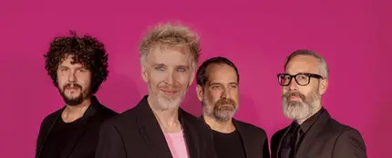 Elefantes celebran sus 30 años de trayectoria con una gira y un disco en DVD Elefantes celebran sus 30 años de trayectoria con una gira y un disco en DVD