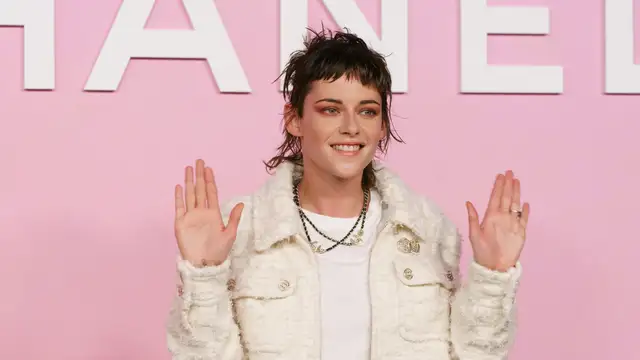 Kristen Stewart