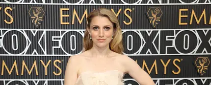 Annaleigh Ashford en los Premios Emmy Annaleigh Ashford en los Premios Emmy