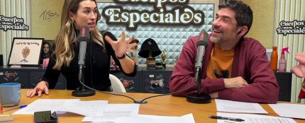 Eva Soriano se queja de la gente que le dice c&oacute;mo tiene que cocinar: &quot;&iexcl;No te dejan equivocarte!&quot;