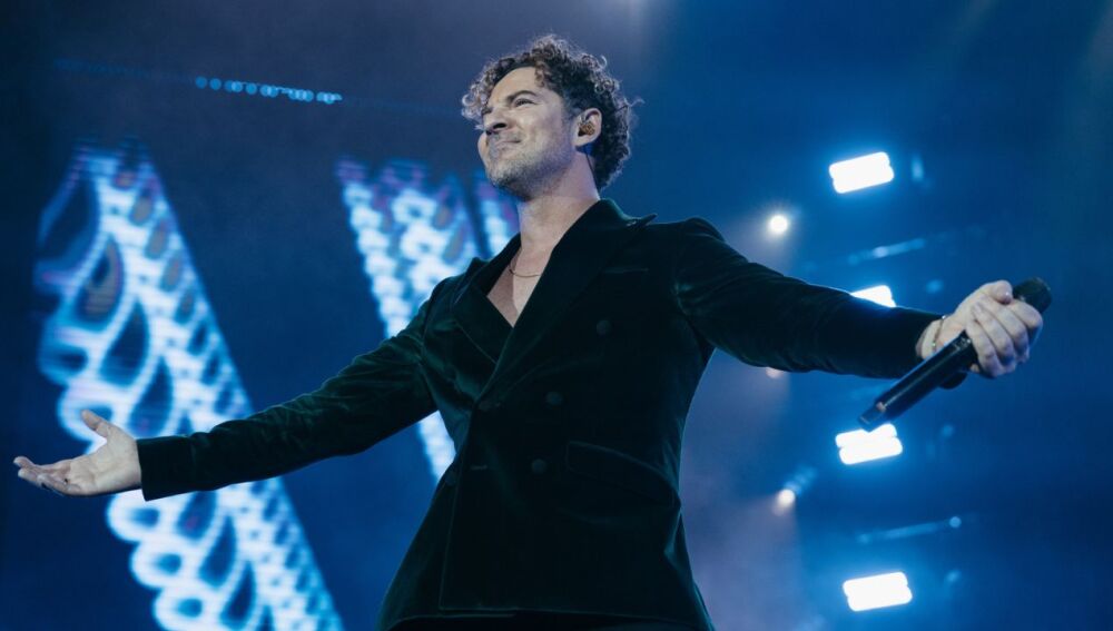 David Bisbal 