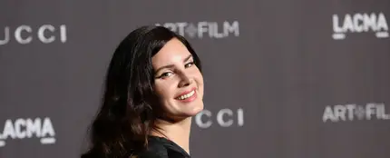 Lana del Rey Lana del Rey