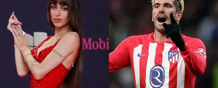 Tini desmiente los rumores sobre su relación con Rodri De Paul meses después de su ruptura: "Yo no rompí ninguna familia" Tini desmiente los rumores sobre su relación con Rodri De Paul meses después de su ruptura: "Yo no rompí ninguna familia"