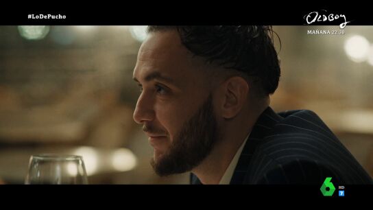 C. Tangana habla claro sobre Rosalía: "Su impacto es mucho mayor del que he tenido yo"