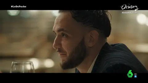 C. Tangana habla claro sobre Rosalía: "Su impacto es mucho mayor del que he tenido yo" C. Tangana habla claro sobre Rosalía: "Su impacto es mucho mayor del que he tenido yo"