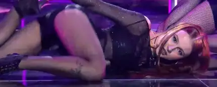 Vuelve a ver la actuación de Ruslana cantando 'miamor' de Aitana y Rels B en Operación Triunfo Vuelve a ver la actuación de Ruslana cantando 'miamor' de Aitana y Rels B en Operación Triunfo