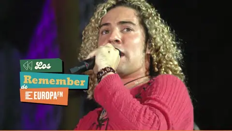20 años de 'Bulería', de David Bisbal: por qué dejó de cantar la canción 20 años de 'Bulería', de David Bisbal: por qué dejó de cantar la canción