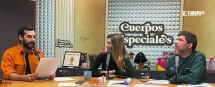¿Sabías que Sofia Vergara salió con Tom Cruise? Juan Sanguino repasa la vida de la actriz en 'Cuerpos especiales' ¿Sabías que Sofia Vergara salió con Tom Cruise? Juan Sanguino repasa la vida de la actriz en 'Cuerpos especiales'